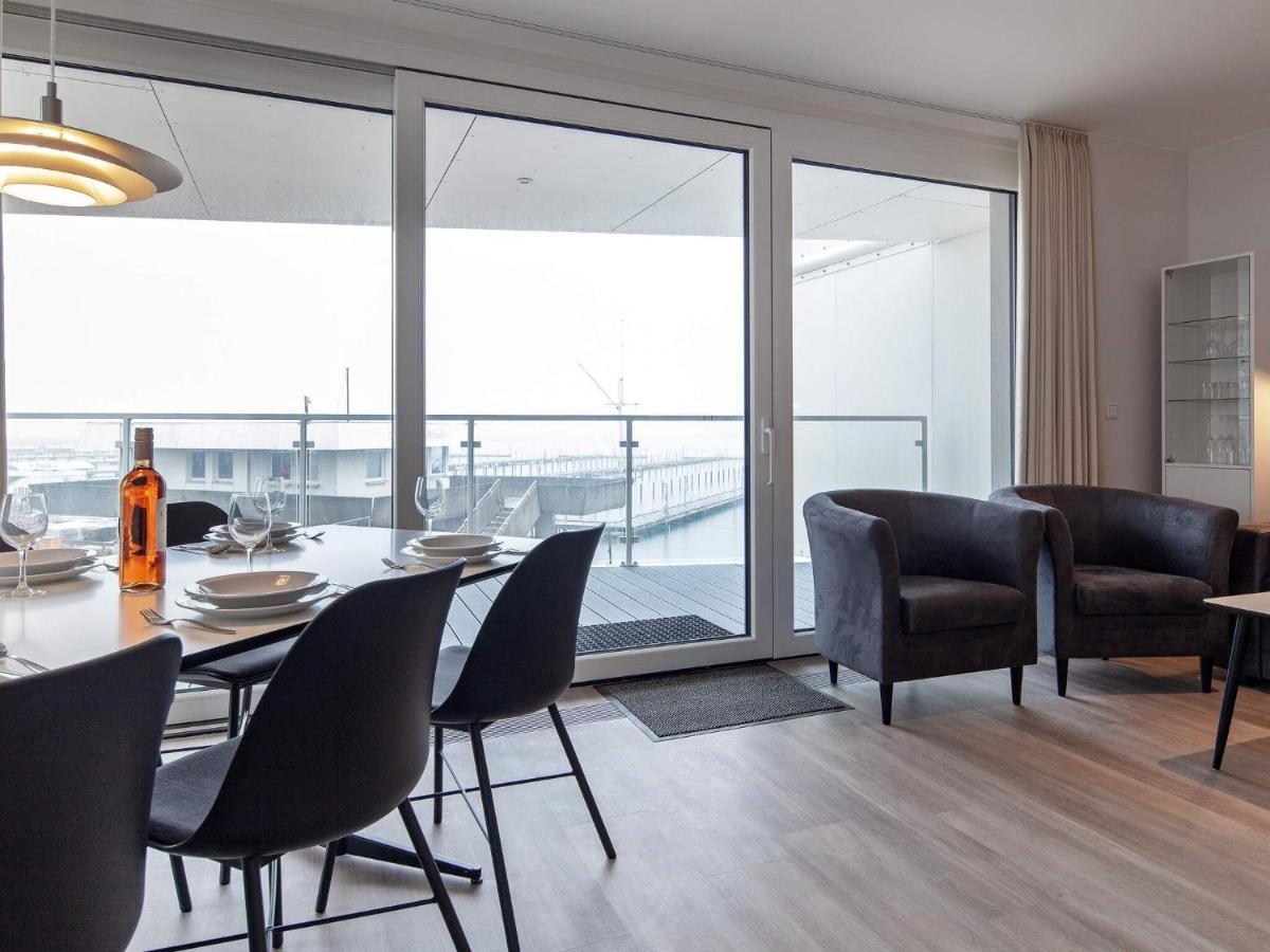 Apartment Wendtorf XV Εξωτερικό φωτογραφία