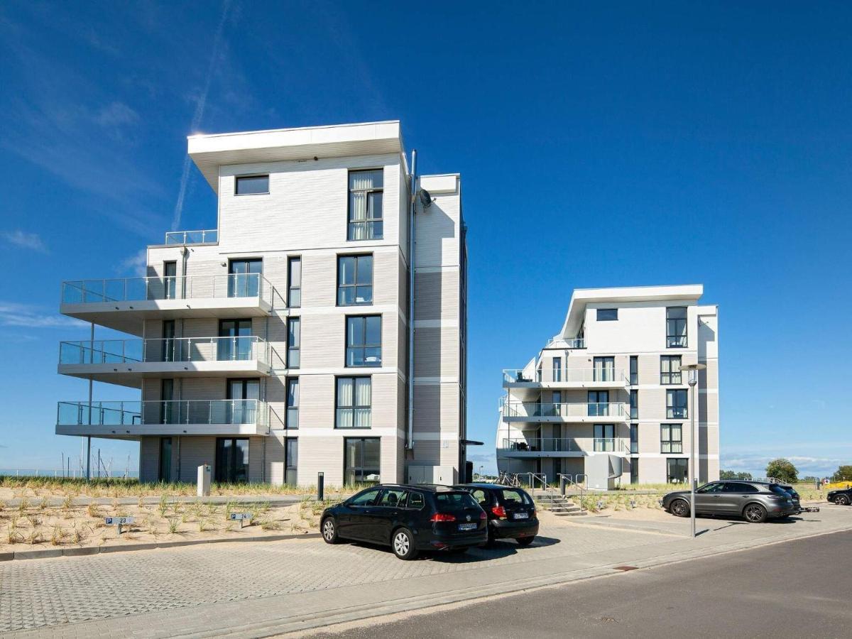 Apartment Wendtorf XV Εξωτερικό φωτογραφία