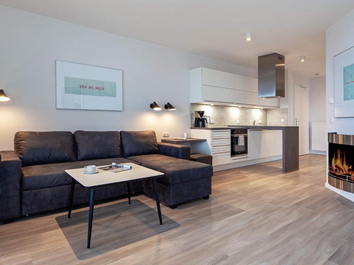Apartment Wendtorf XV Εξωτερικό φωτογραφία