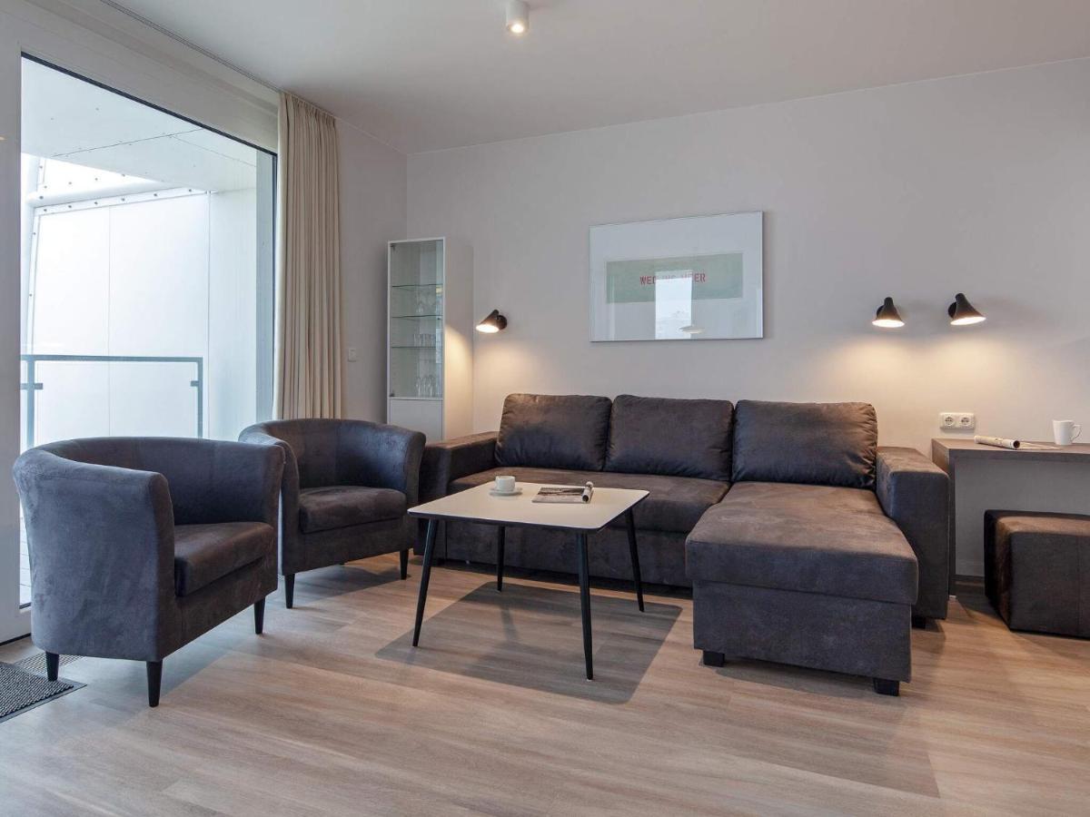 Apartment Wendtorf XV Εξωτερικό φωτογραφία