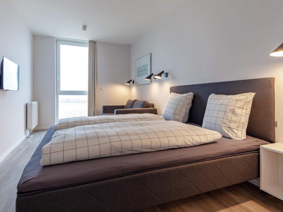 Apartment Wendtorf XV Εξωτερικό φωτογραφία
