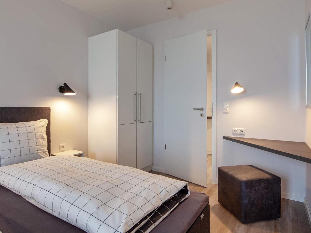 Apartment Wendtorf XV Εξωτερικό φωτογραφία