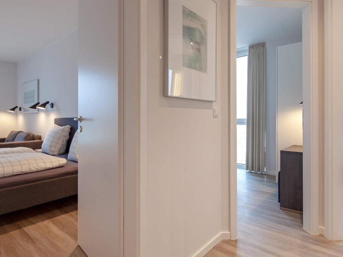 Apartment Wendtorf XV Εξωτερικό φωτογραφία